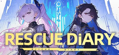 Saving Diary – A Card Battle Adventure in an Unknown World