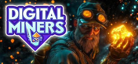 Digital Miners: Unearth Riches in a Dynamic World