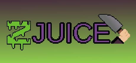 Z Juice: Survive the Zombie Apocalypse in a Procedurally Generated City