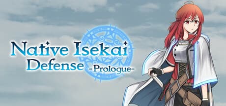 Native Isekai Defense: Prologue — 無料協力アクションRPGデモ