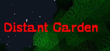 Distant Garden:静謐な風景を探索し、キャンプを築く