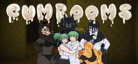 Cumrooms: Explore Endless Corridors of Monster Girls
