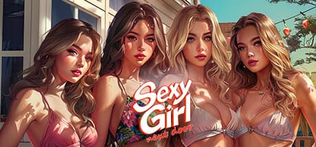 Sexy Girl Next Door: Virtual Valentine Sex - Explore & Connect