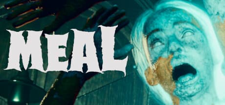 Meal: Mystery Escape Room — 命がけのディナーパーティーパズル