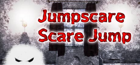 Jumpscare Scare Jump: Find 50 Terrifying Surprises