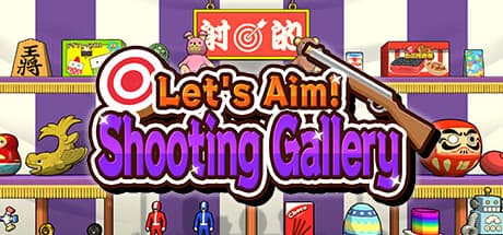 Let's Aim! Shooting Gallery – Master Your Shot on Steam!