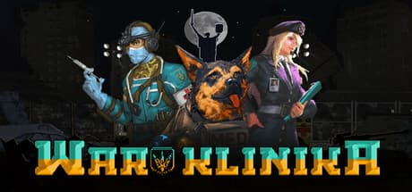 WarKlinika Playtest — Experience the Future of Tactical Combat