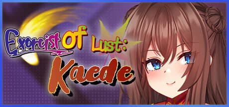Exorcist of Lust: Kaede - 山村の淫呪退治