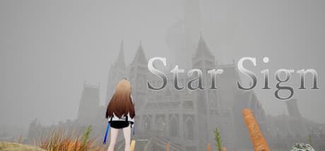 Star Sign: Ascend Through a Haunting Post-Apocalyptic World