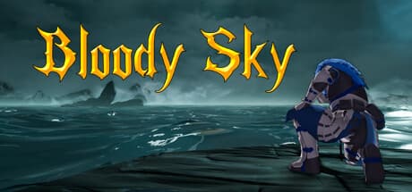 Bloody Sky: Souls-like Action with Roguelike Twists