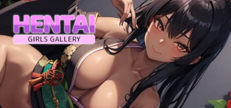 Hentai Girls Gallery: Relaxing Puzzle Adventure