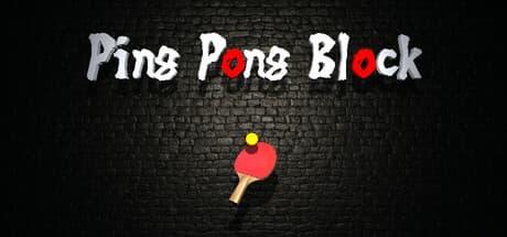 PingPongBlock:反射神経でブロックを破壊するアクション
