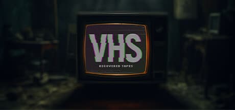 VHS: リカバード・テープス：悪魔の恐怖を解き明かす