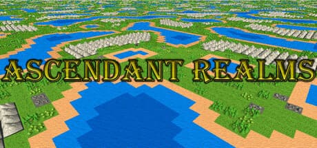 Ascendant Realms: Forge Your Empire Through the Ages