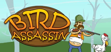 Bird Assassin: Seek Vengeance for Your Father