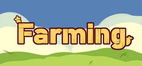 Farming: A Hilarious 2D Platformer with a Super Bounty Event