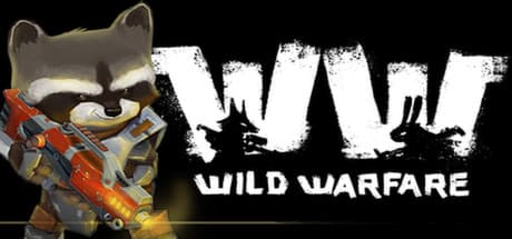 ワイルド・ウォーフェア：アニマル兵士たちが繰り広げる激闘FPS