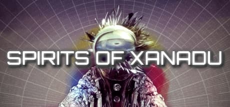 Spirits of Xanadu: Uncover the Mystery of the Abandoned Starship