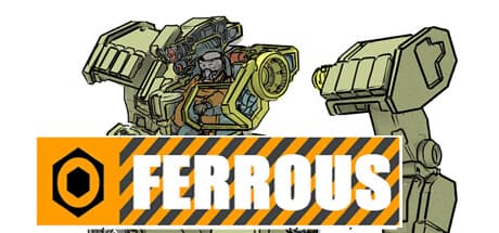 Ferrous: Digital Edition - Streamlined Turn-Based Tabletop Wargaming