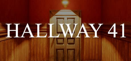 Hallway 41: Anomaly Spotting Walking Simulator