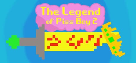 The Legend Of Piss Boy 2: 伝説のピスボーイ、シーズン2開幕!