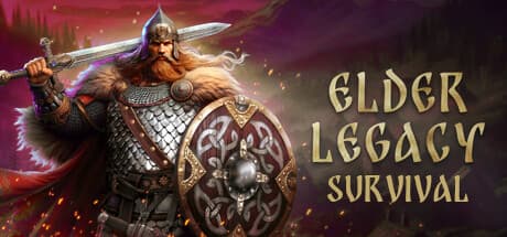 Elder Legacy: Survival - Cooperative Open-World Survival