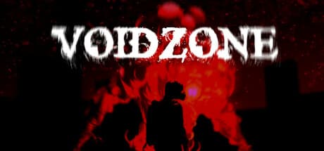 Voidzone：アノマリー蔓延の終末世界で、クリーナーとして生き残れ