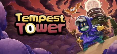 Tempest Tower: Redefine Tower Defense with Action and Strategy