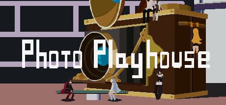 Photo Playhouse: Master Pixel Combat with Dynamic Combos