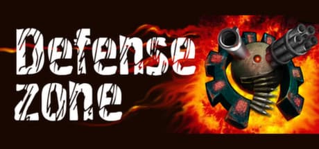 Defense Zone: Command Your Turrets in Strategic Tower Defense