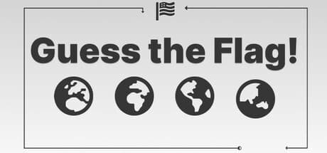 Guess the Flag!: Test Your Global Knowledge in a Fun Trivia Challenge