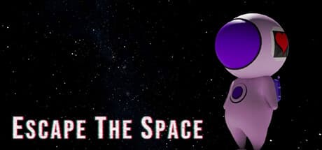 Escape the Space! - Journey to Refuel Your Spaceship