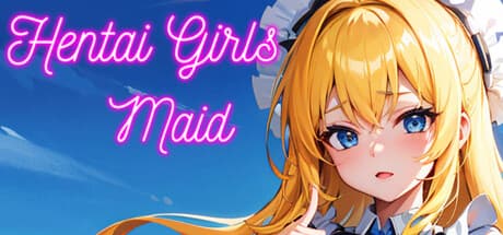 Hentai Girls Maid: Assemble Charming Puzzles