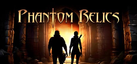Phantom Relics — Fast-Paced Action RPG Through a Cursed Dungeon