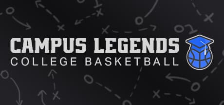Campus Legends College Basketball: Build Your Dynasty