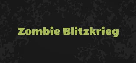 Zombie Blitzkrieg: Tactical Turn-Based Survival