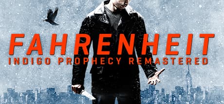 Fahrenheit: Indigo Prophecy Remastered:超常現象殺人ミステリーアドベンチャー