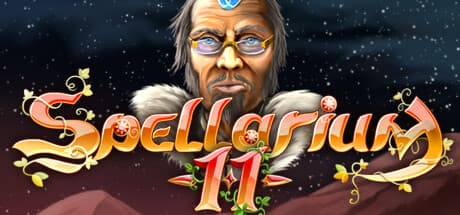 スペラリウム11:魔法のマッチ3パズルで滅びゆく世界を救え