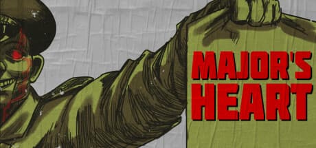 Major's Heart: Uncover Truths in a Digital Afterlife