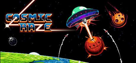 Cosmic Raze:オートバトラー要素搭載のSFタワーディフェンス