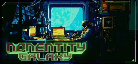 Nonentity Galaxy: Fleet Deployment and Tactical Decision-Making