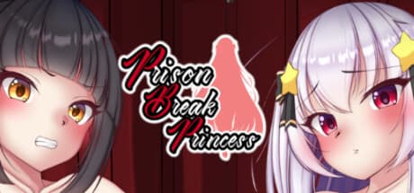 Prison Break Princess：魔法パズルと王女の脱出劇