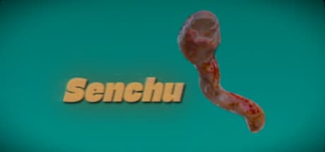 Senchu/線虫:食糧危機を救った世界の2032年、一人称ホラーアドベンチャー