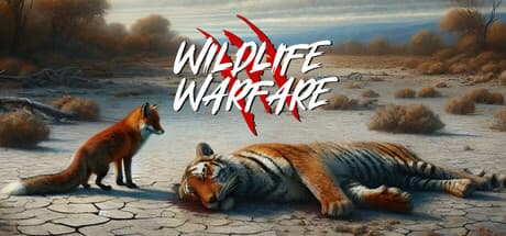 Wildlife Warfare — Animals vs. Humans Online Combat