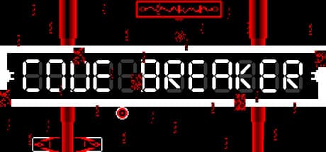コードブレイカー:レトロSFシューターでシステムをハックせよ
