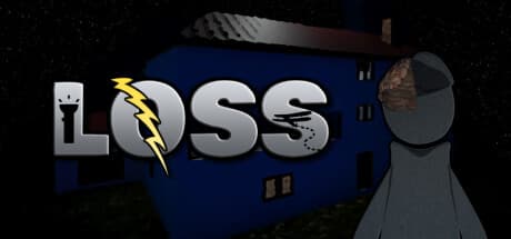 Loss: Survive the Paranormal Mystery