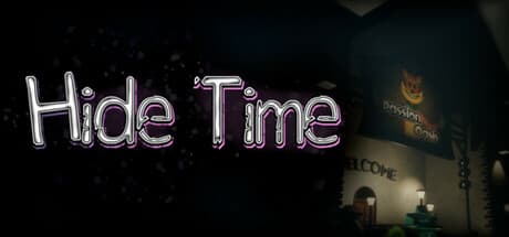 Hide Time：グランドオープンを控えた恐怖で謎を解き明かせ