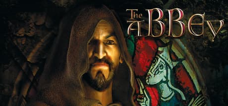 The Abbey:中世の謎を解き明かすポイント&クリックアドベンチャー