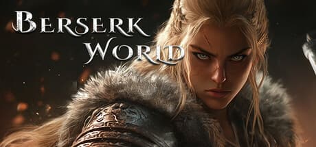 BERSERK WORLD: Free-to-Play Action Survival with RPG & Battle Royale Elements
