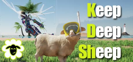 Keep Deep Sheep: A Charming Herding Adventure